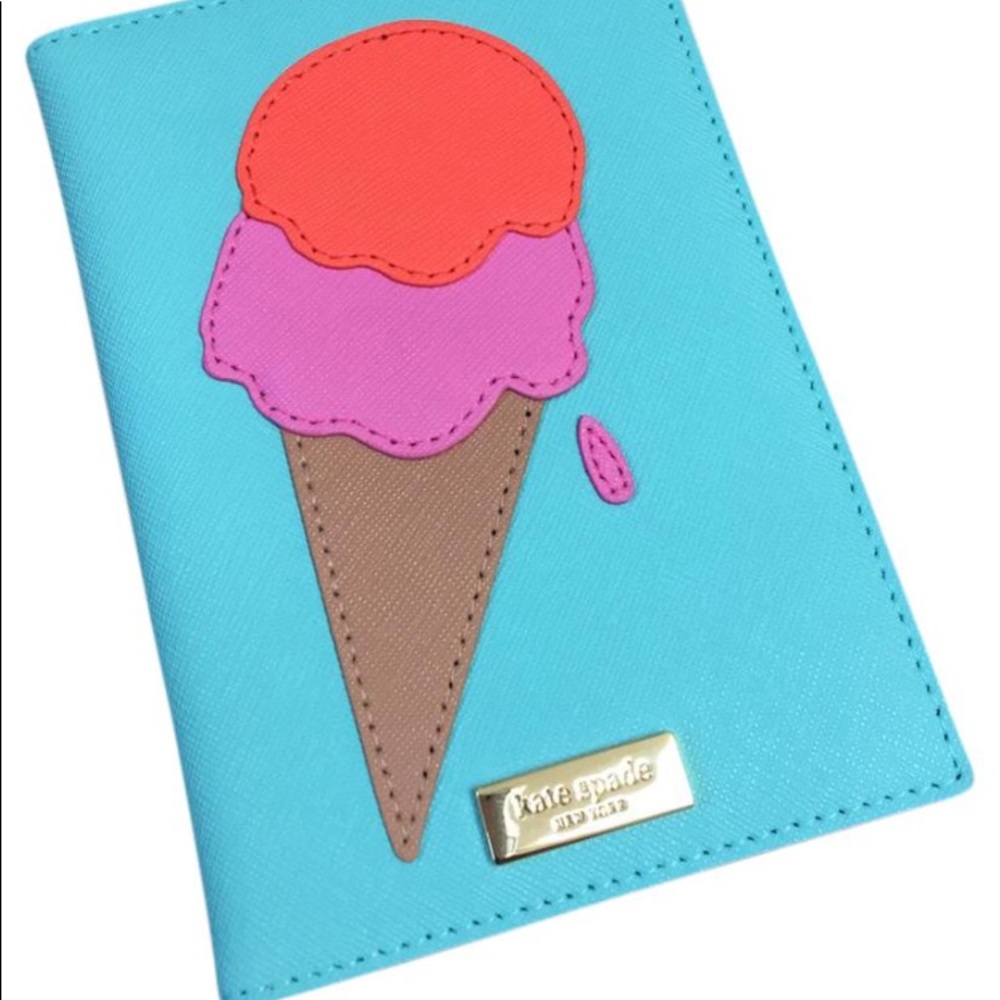 Kate spade rare price firm! ๐ - Picture 1 of 5